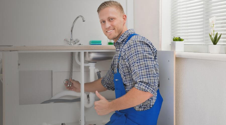 Weekend Plumber Service in Bantry, ND